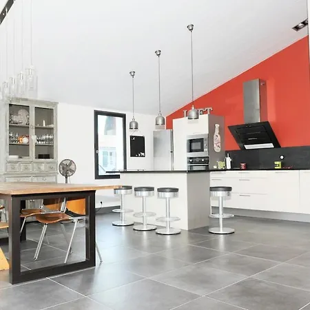 La Poudriere Ile De Re *