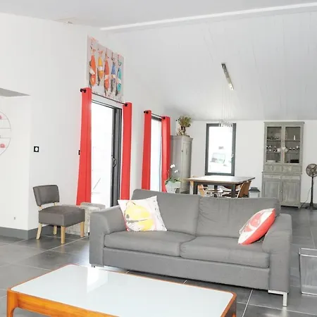 La Poudriere Ile De Re