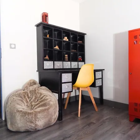 La Poudriere Ile De Re *