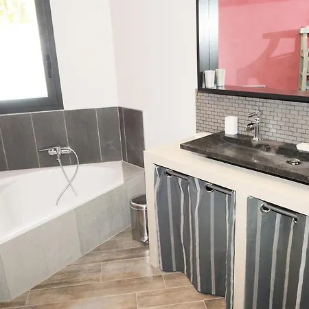 La Poudriere Ile De Re * Saint-Martin-de-Ré