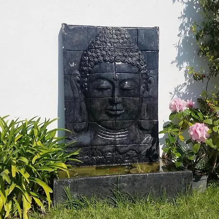 La Poudriere Ile De Re