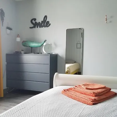 La Poudriere Ile De Re Saint-Martin-de-Ré