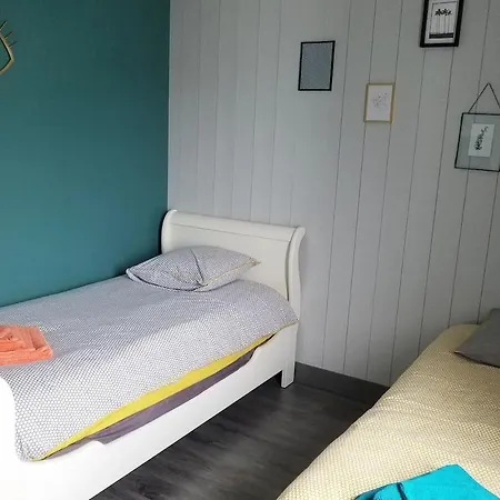 La Poudriere Ile De Re * Saint-Martin-de-Ré