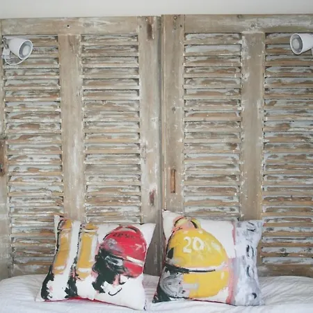 La Poudriere Ile De Re Villa *