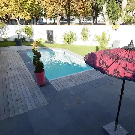 La Poudriere Ile De Re *