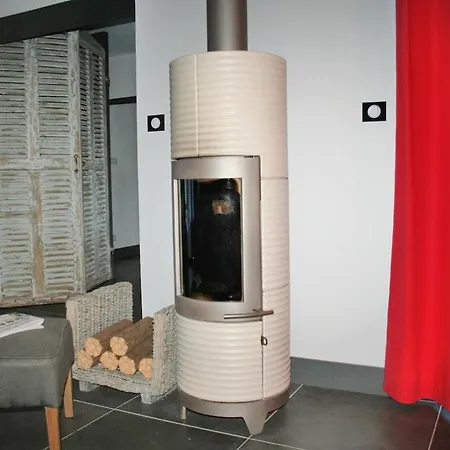 La Poudriere Ile De Re Saint-Martin-de-Ré