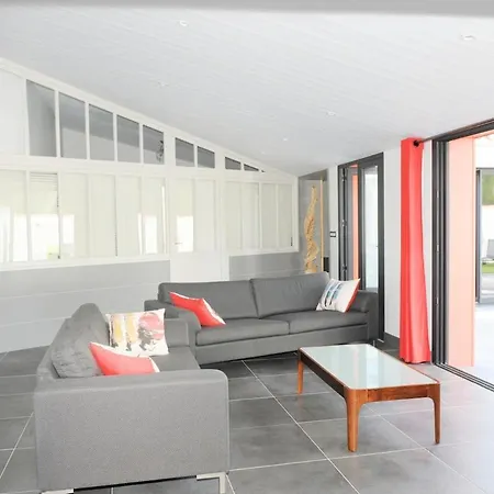 La Poudriere Ile De Re Vila Saint-Martin-de-Ré