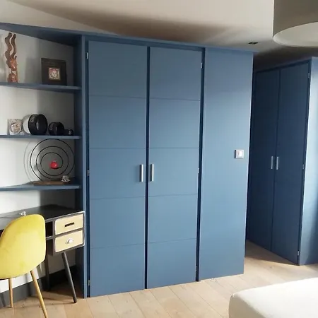 La Poudriere Ile De Re * Saint-Martin-de-Ré