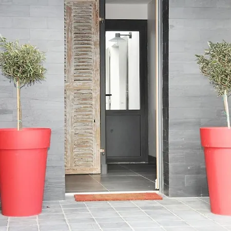 Vila La Poudriere Ile De Re Saint-Martin-de-Ré