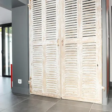 Vila La Poudriere Ile De Re Saint-Martin-de-Ré