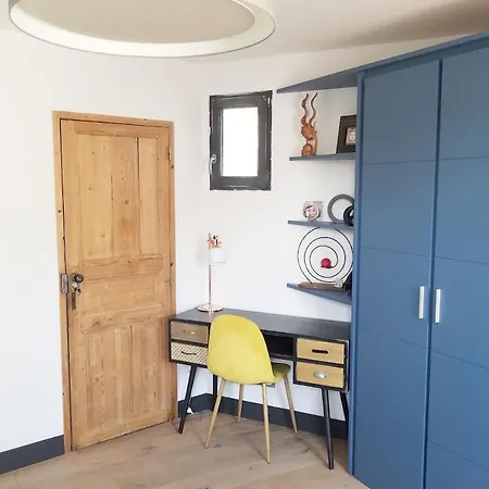 Vila La Poudriere Ile De Re Saint-Martin-de-Ré