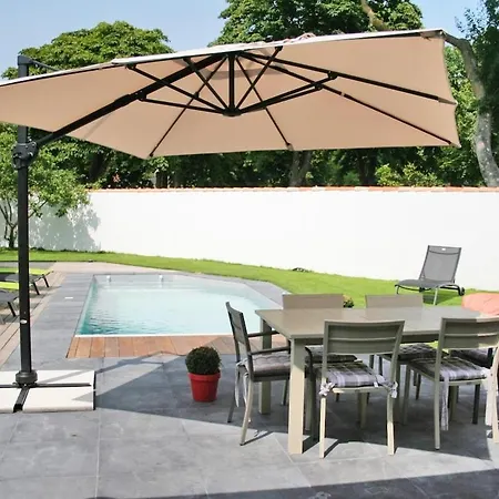 La Poudriere Ile De Re Vila *