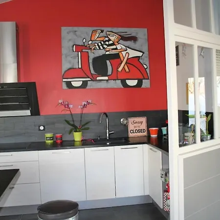 La Poudriere Ile De Re Saint-Martin-de-Ré