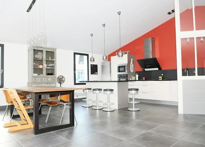 La Poudrière île De Ré *