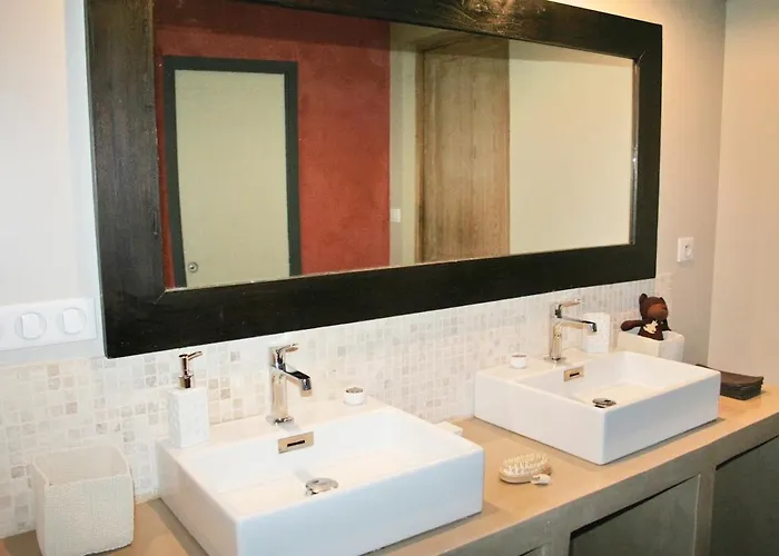 La Poudrière île De Ré Villa *