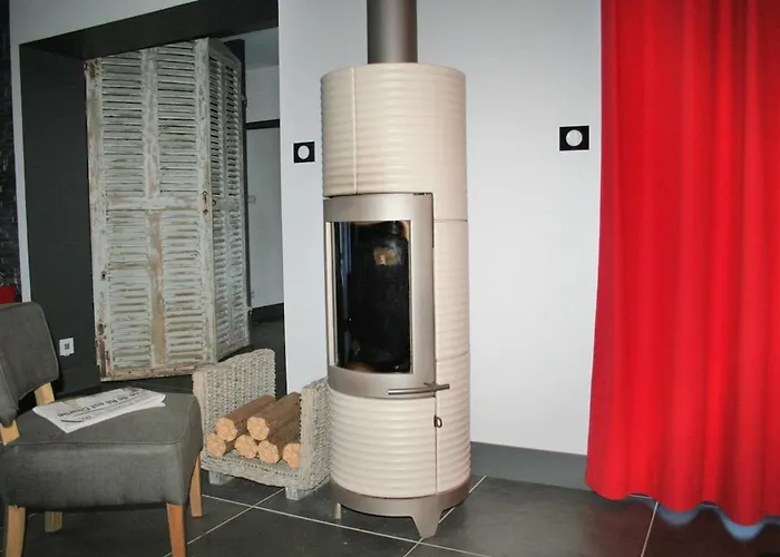 La Poudrière île De Ré Saint-Martin-de-Ré