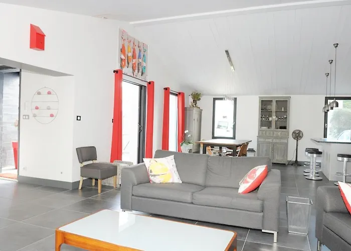 La Poudrière île De Ré