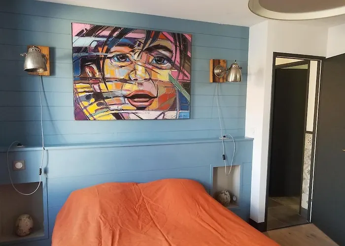 Villa La Poudrière île De Ré