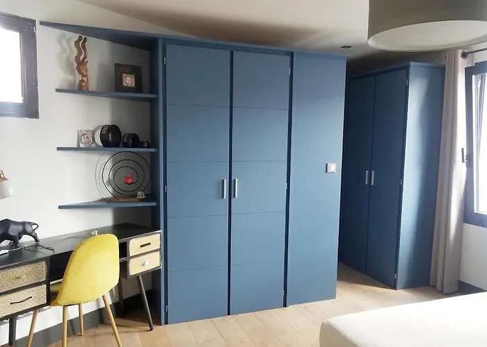 La Poudrière île De Ré * Saint-Martin-de-Ré