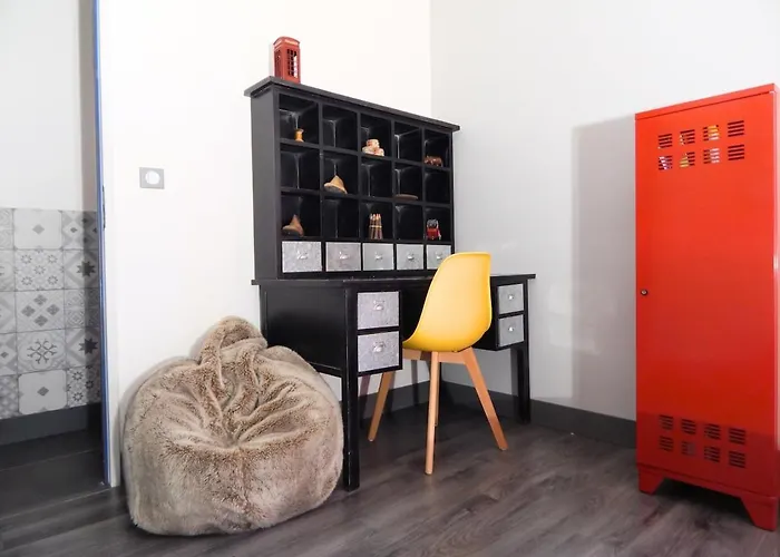 La Poudrière île De Ré *