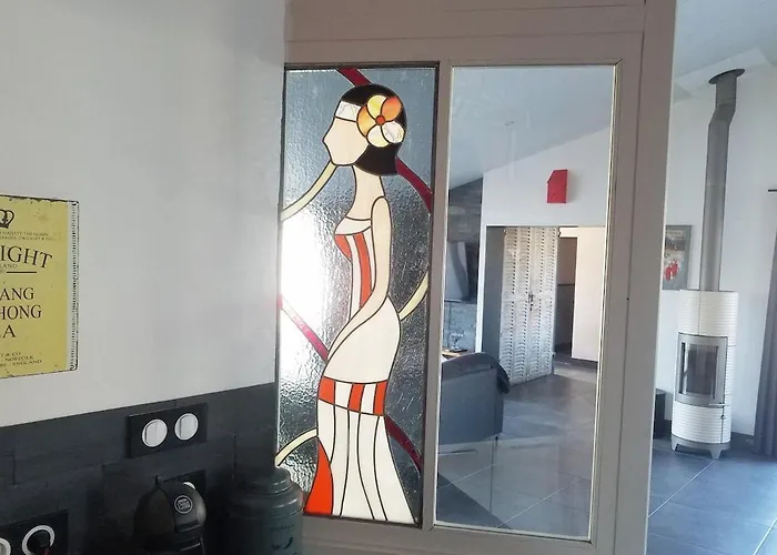 La Poudrière île De Ré * Saint-Martin-de-Ré