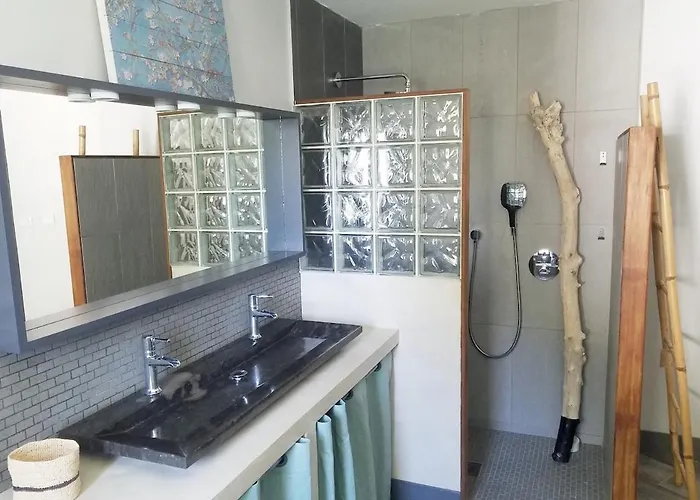 La Poudrière île De Ré Villa