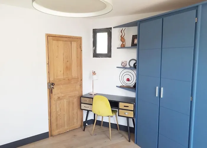 Villa La Poudrière île De Ré Saint-Martin-de-Ré