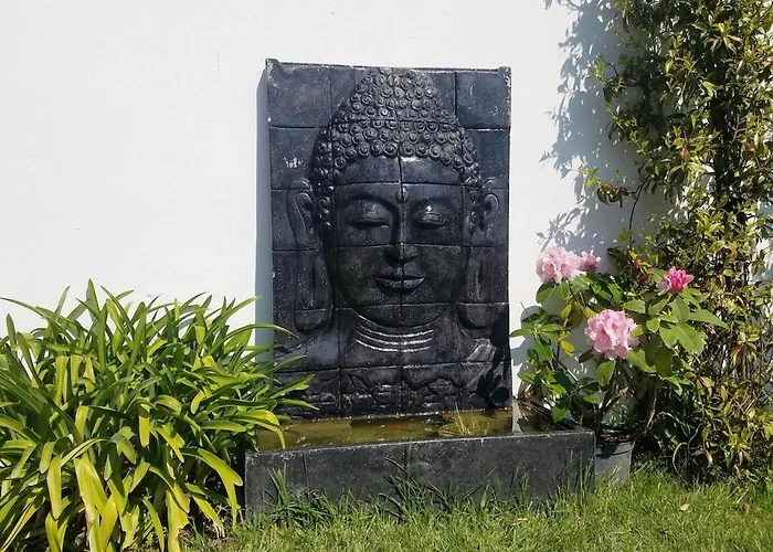 La Poudrière île De Ré