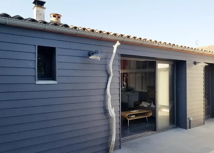 Villa La Poudrière île De Ré