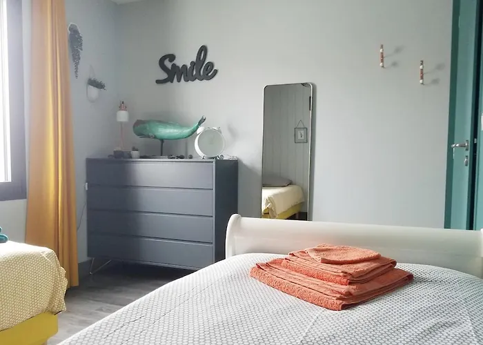 La Poudrière île De Ré Saint-Martin-de-Ré