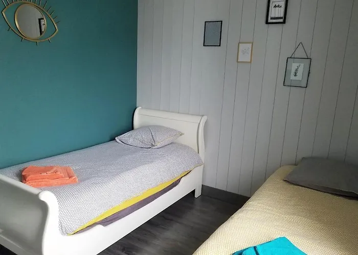 La Poudrière île De Ré * Saint-Martin-de-Ré