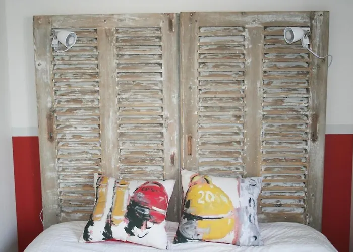 La Poudrière île De Ré Villa *